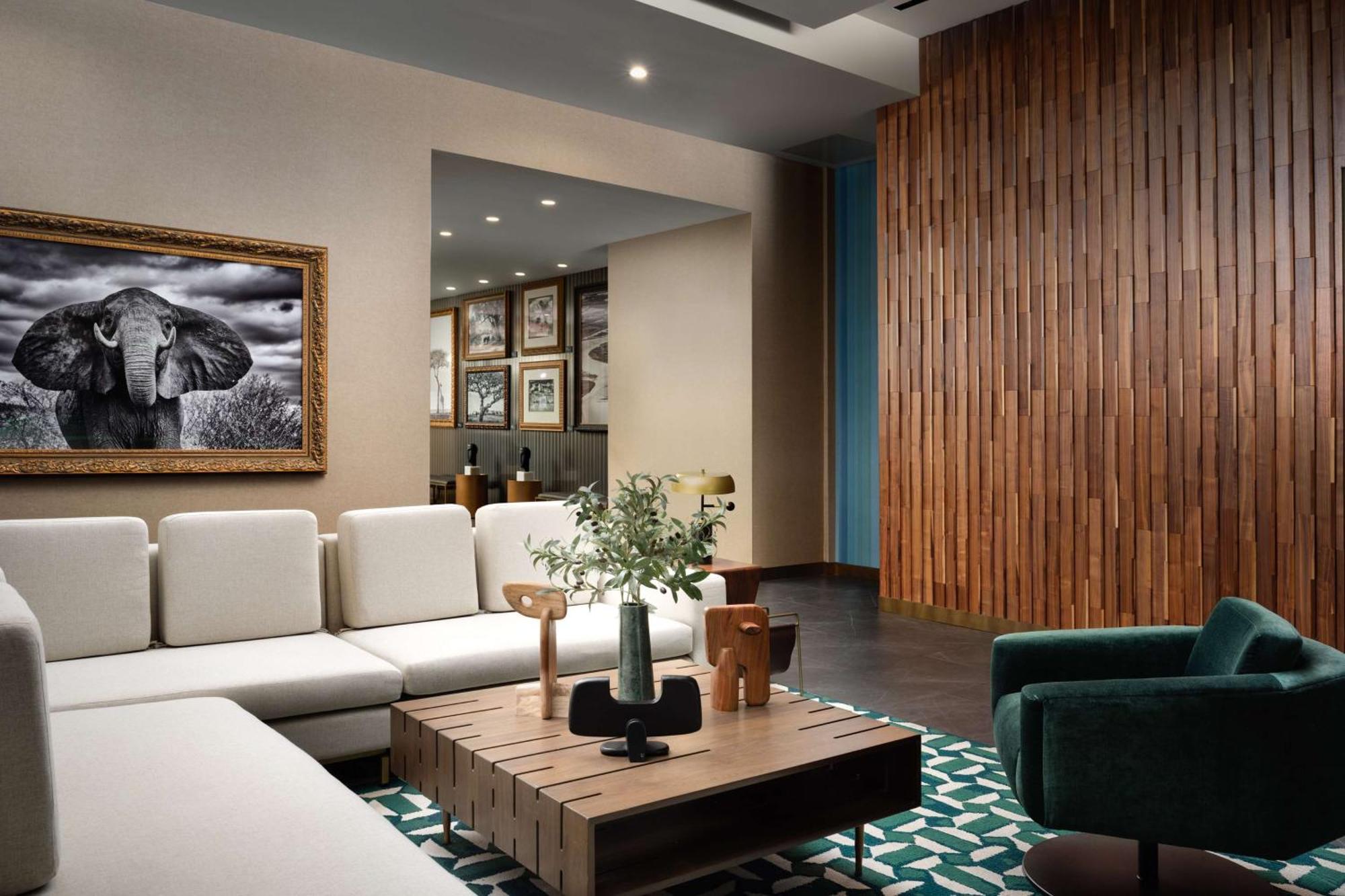 Hyatt Place Lax/Century Blvd — Photos 3